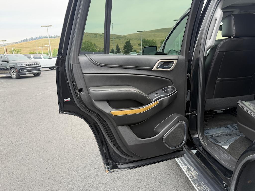 Thumbnail: 2017 GMC Yukon - 27