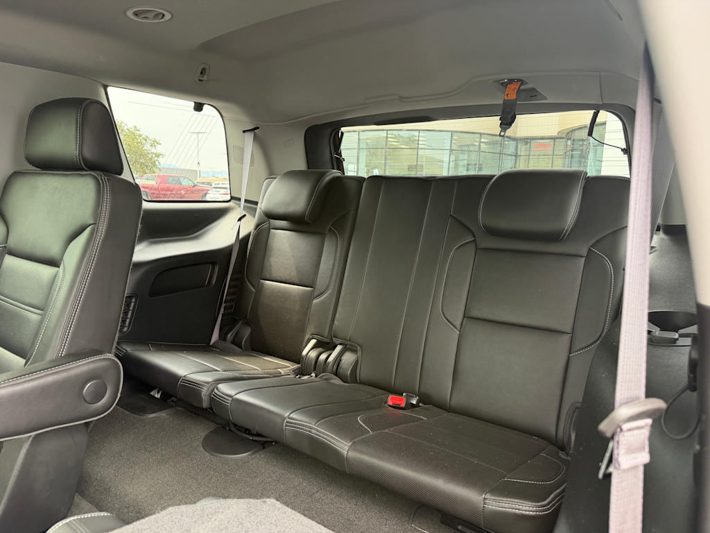 Thumbnail: 2017 GMC Yukon - 29