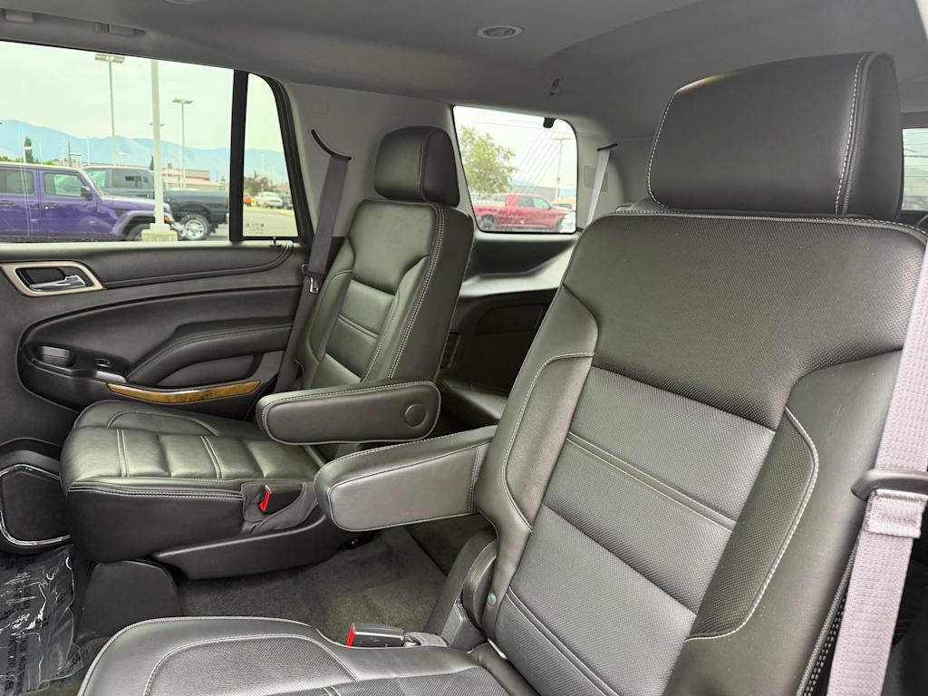 Thumbnail: 2017 GMC Yukon - 9