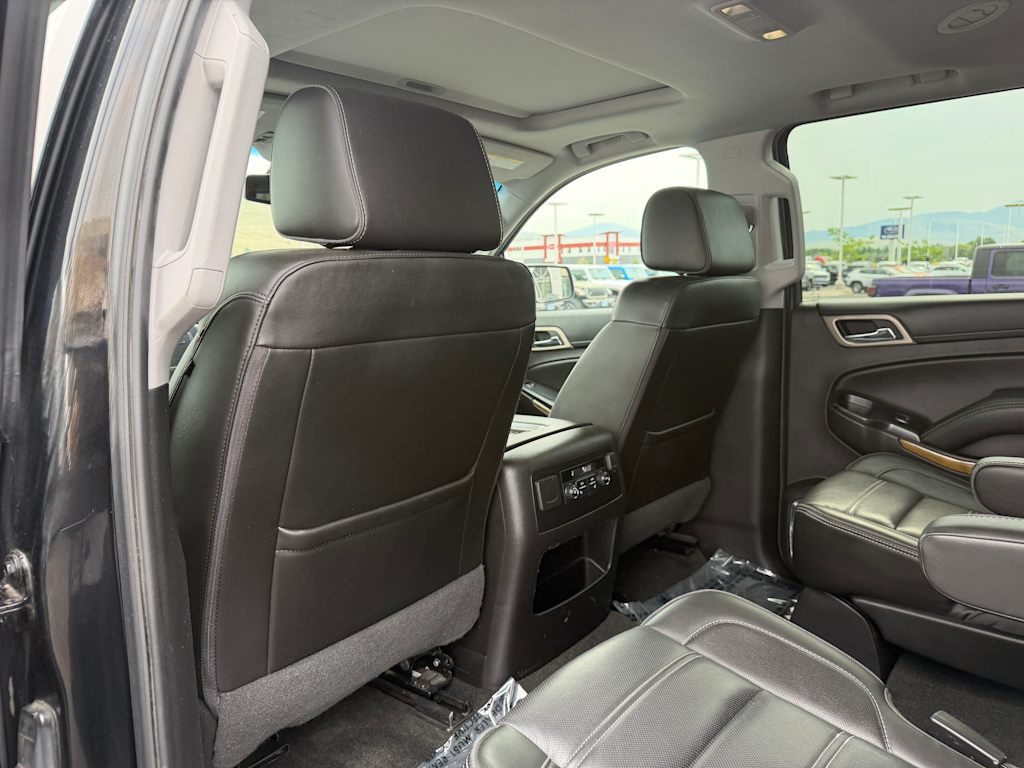 Thumbnail: 2017 GMC Yukon - 10