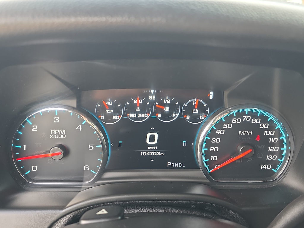 Thumbnail: 2019 GMC Yukon - 16
