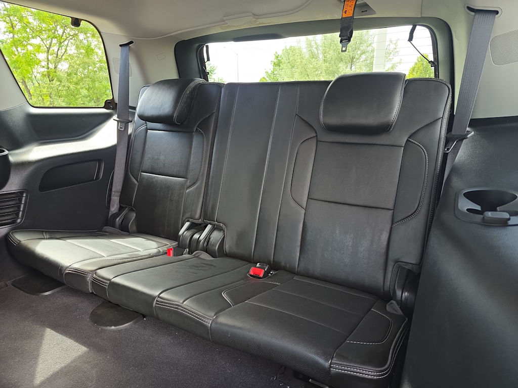 Thumbnail: 2019 GMC Yukon - 22