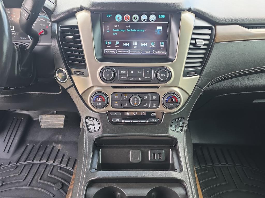 Thumbnail: 2019 GMC Yukon - 15