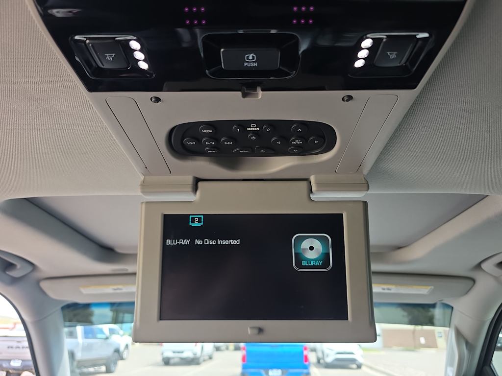 Thumbnail: 2019 GMC Yukon - 24