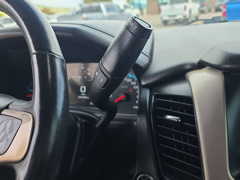 Thumbnail: 2019 GMC Yukon - 21