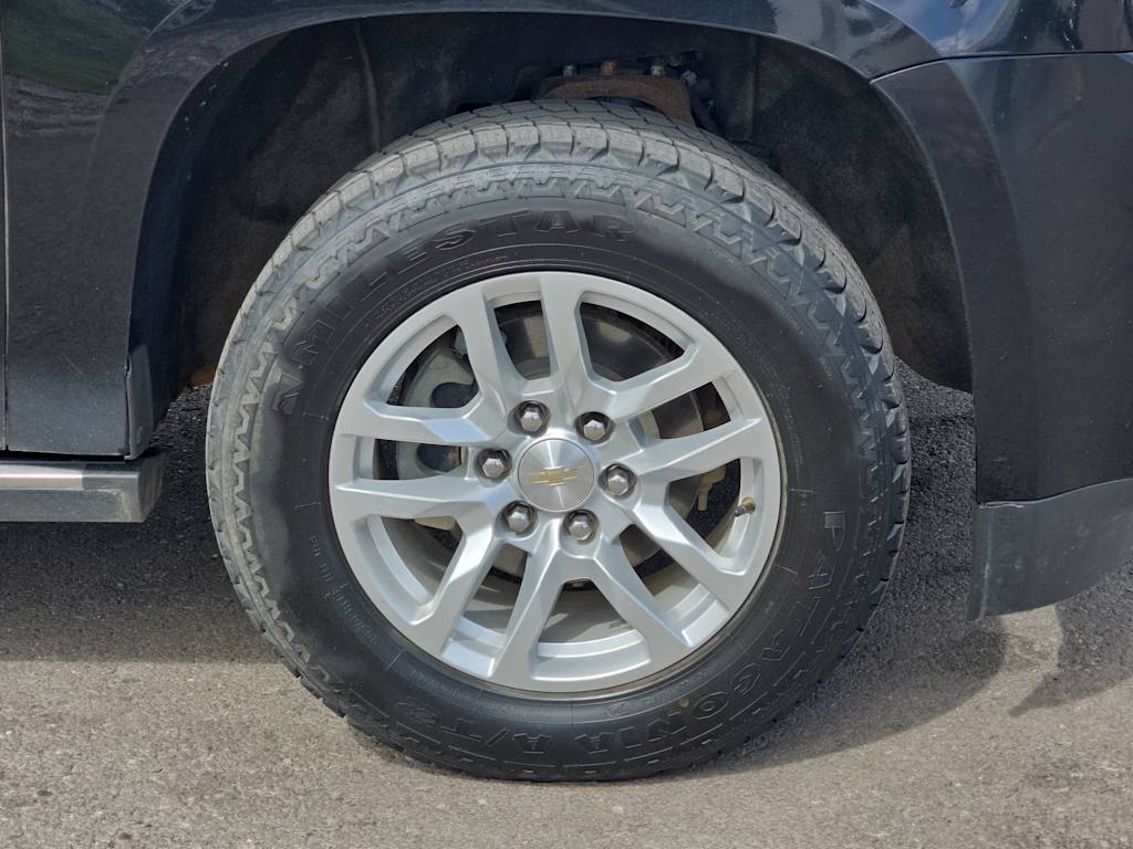 Thumbnail: 2019 GMC Yukon - 8