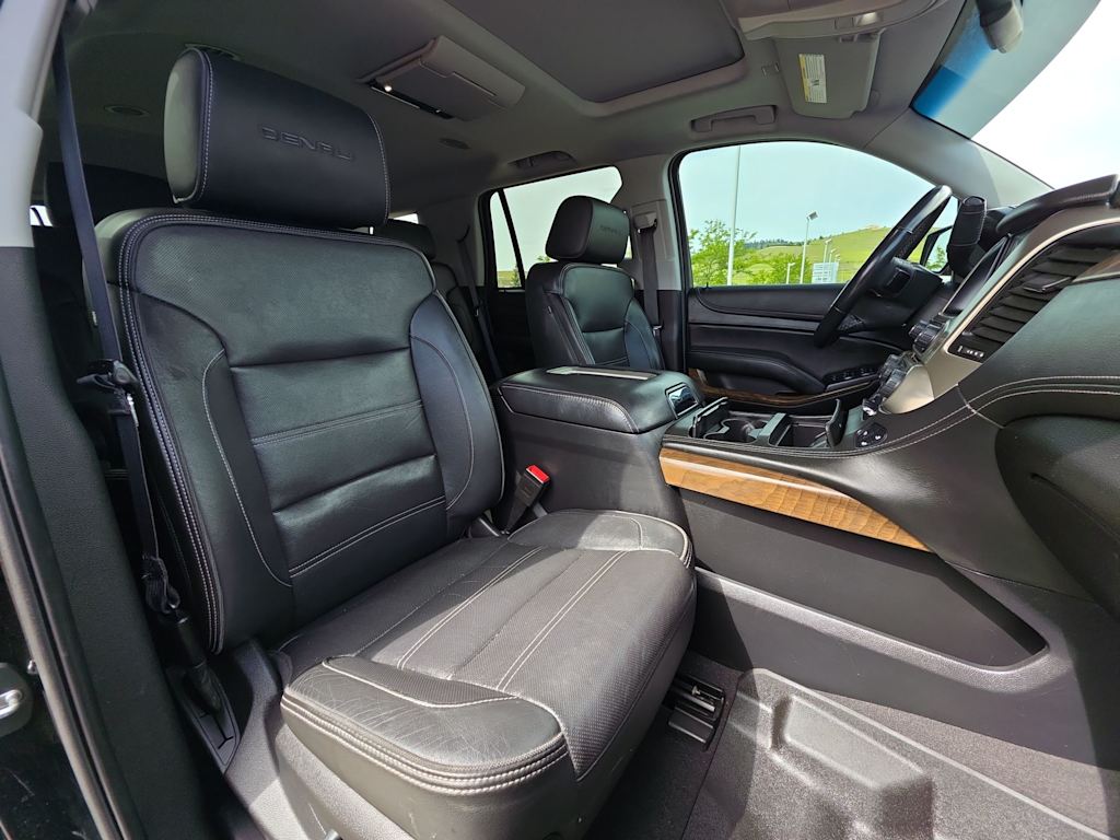 Thumbnail: 2019 GMC Yukon - 12