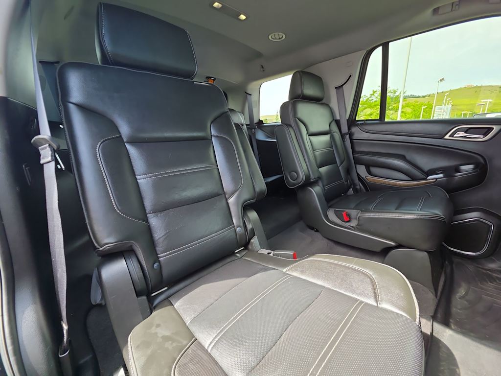 Thumbnail: 2019 GMC Yukon - 20