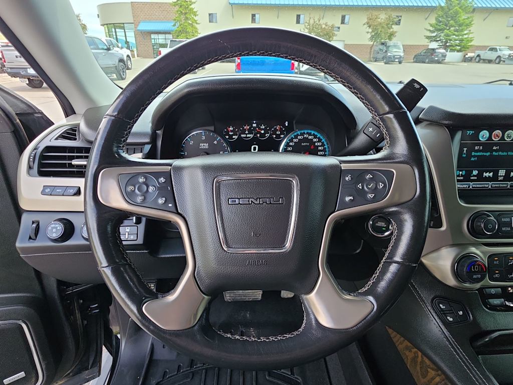 Thumbnail: 2019 GMC Yukon - 14