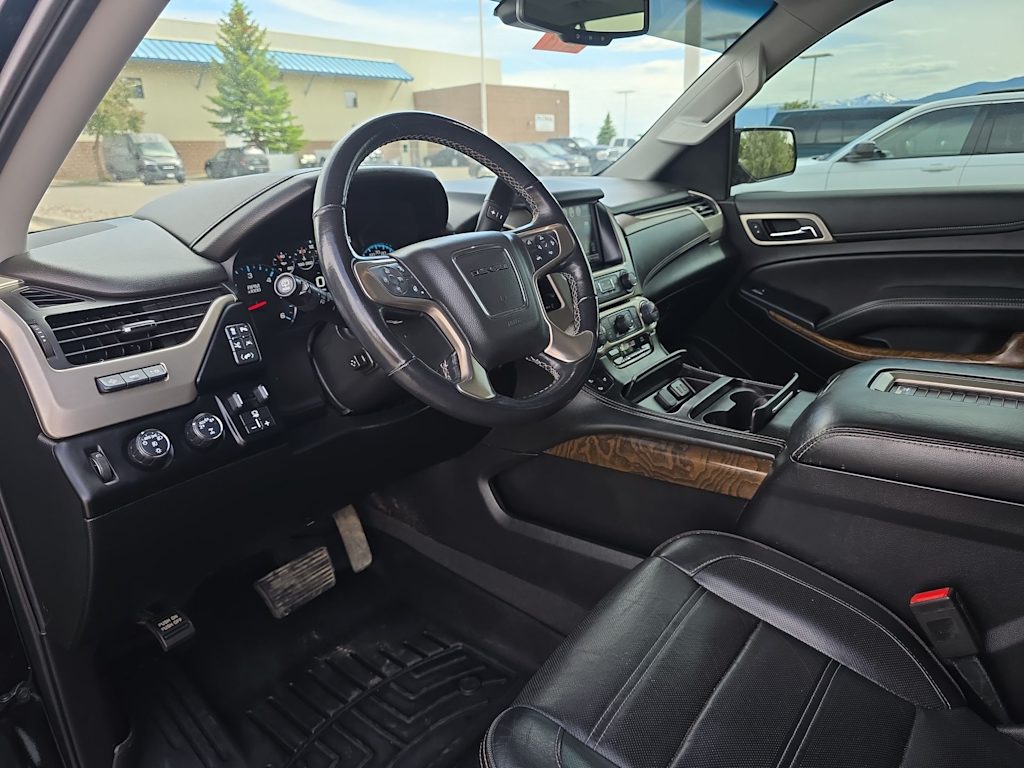 Thumbnail: 2019 GMC Yukon - 2