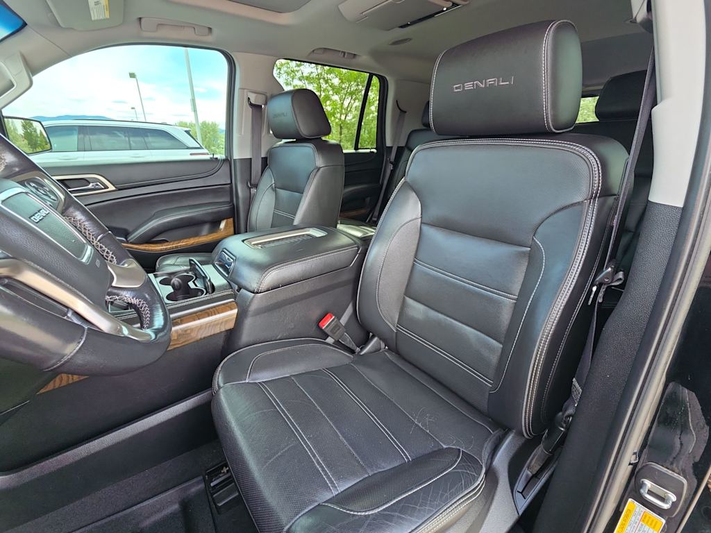 Thumbnail: 2019 GMC Yukon - 11