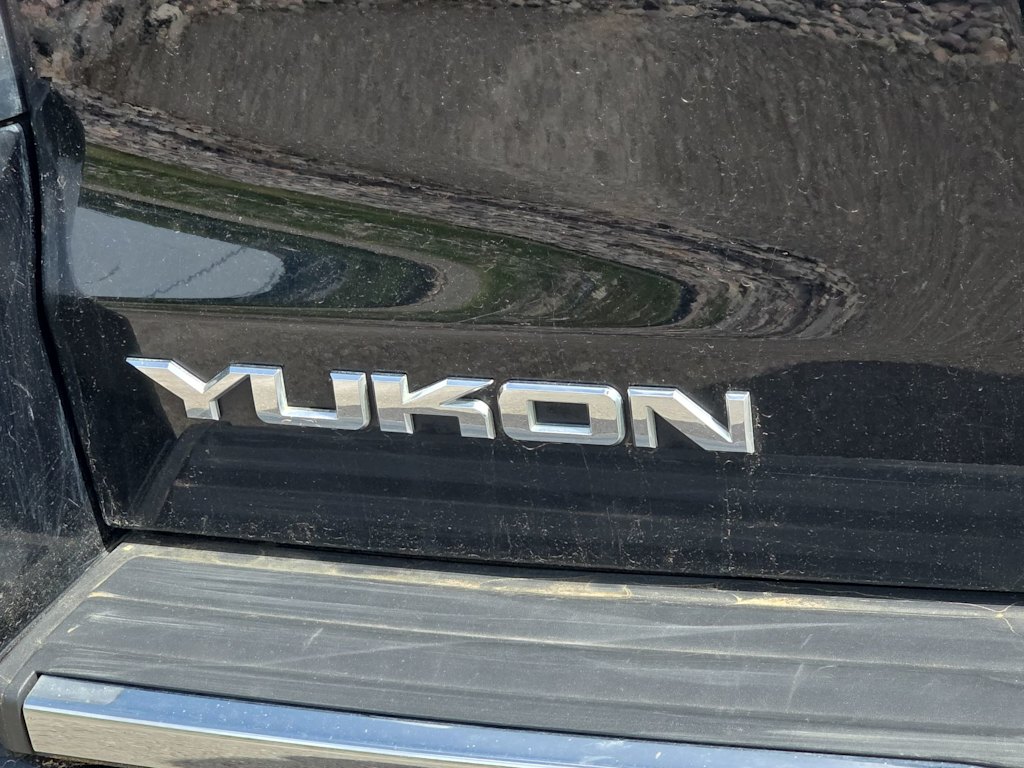 Thumbnail: 2019 GMC Yukon - 7