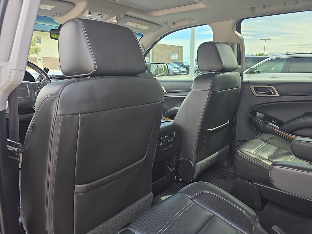 Thumbnail: 2019 GMC Yukon - 13