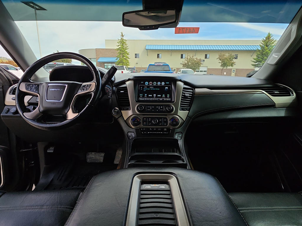 Thumbnail: 2019 GMC Yukon - 10