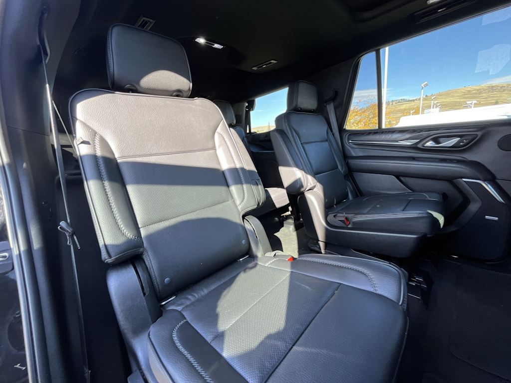 Thumbnail: 2021 GMC Yukon - 21