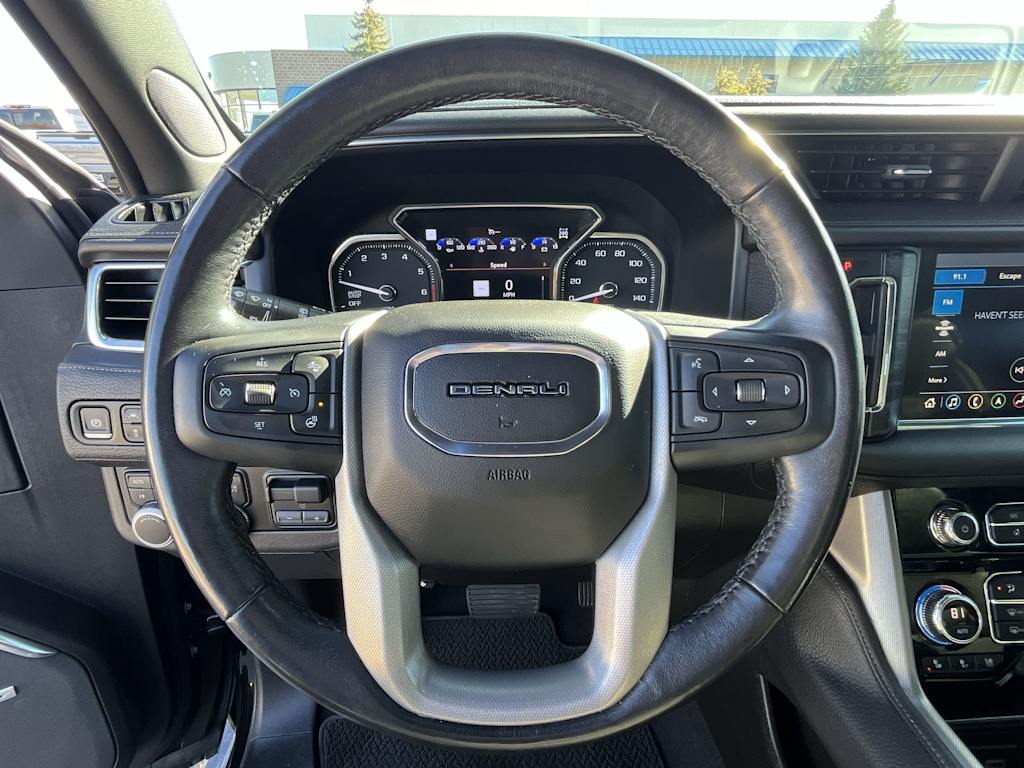 Thumbnail: 2021 GMC Yukon - 14