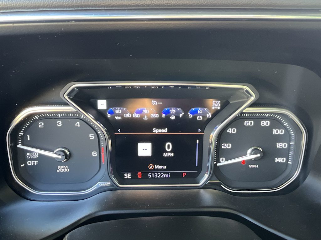 Thumbnail: 2021 GMC Yukon - 22