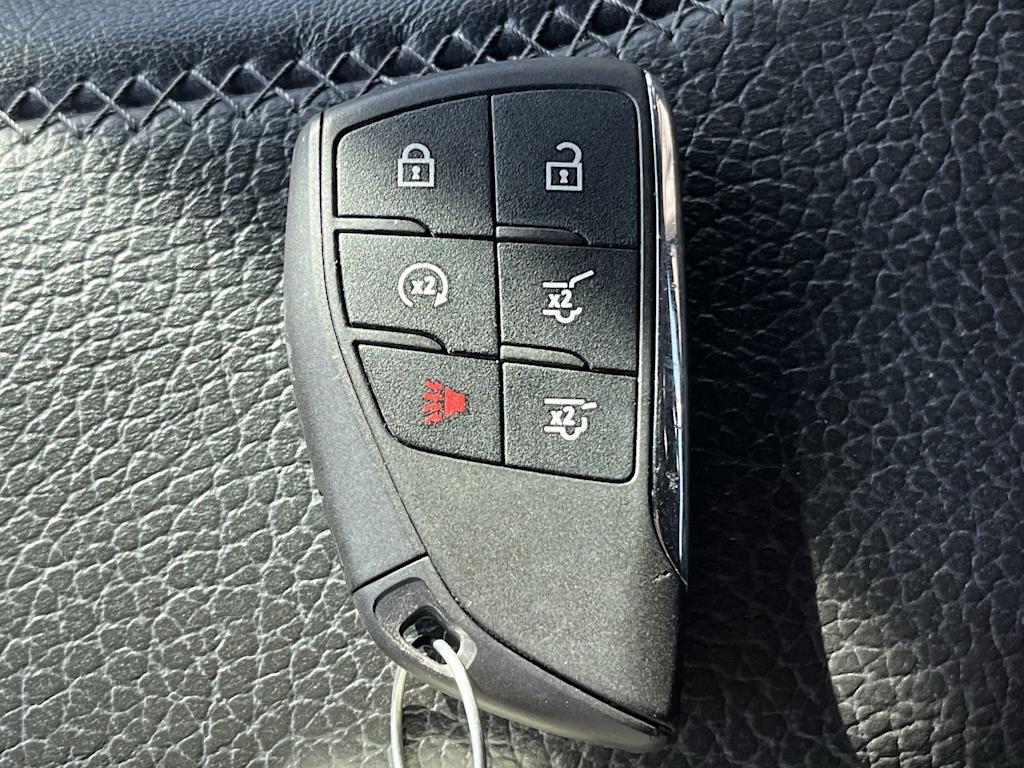 Thumbnail: 2021 GMC Yukon - 18