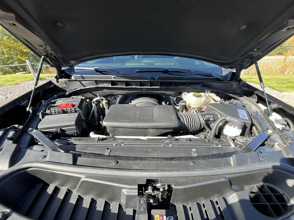 Thumbnail: 2021 GMC Yukon - 9