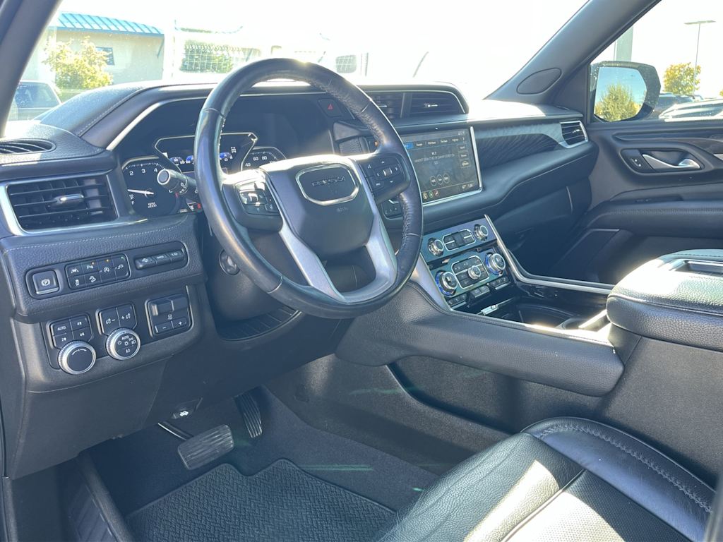 Thumbnail: 2021 GMC Yukon - 2