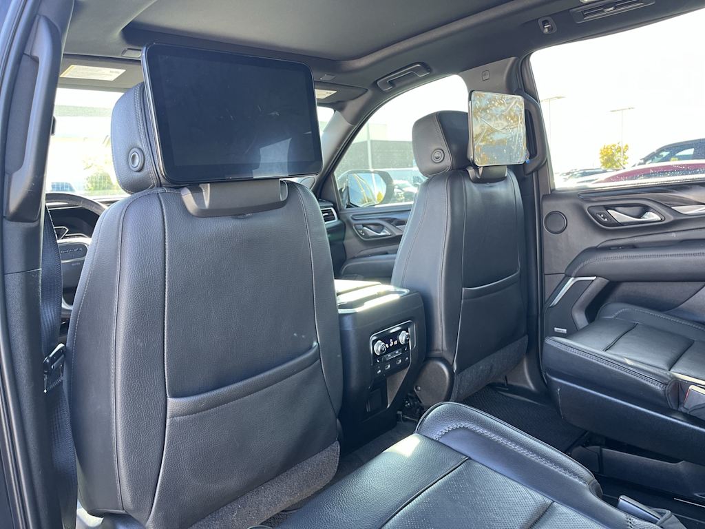 Thumbnail: 2021 GMC Yukon - 13