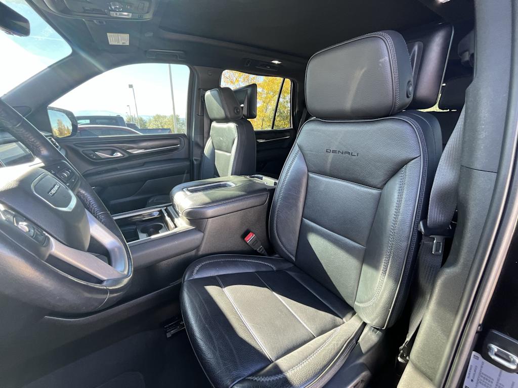 Thumbnail: 2021 GMC Yukon - 11