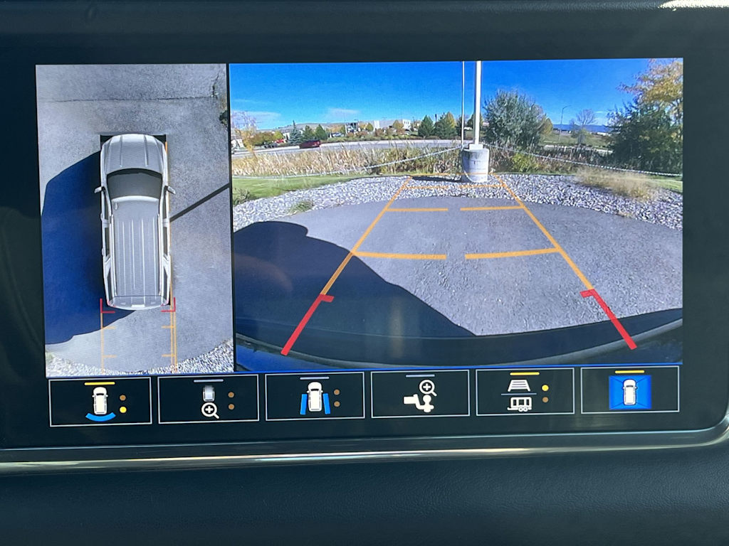 Thumbnail: 2021 GMC Yukon - 29