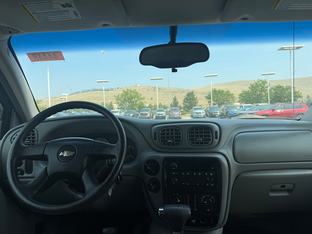 Thumbnail: 2006 Chevrolet TrailBlazer - 2
