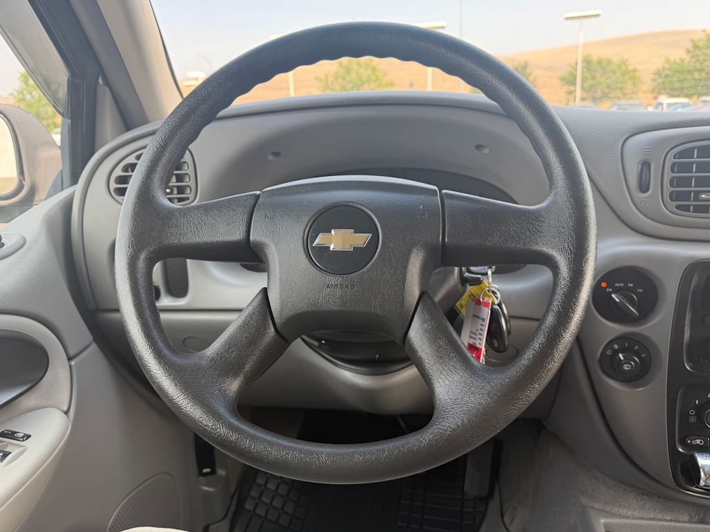 Thumbnail: 2006 Chevrolet TrailBlazer - 7
