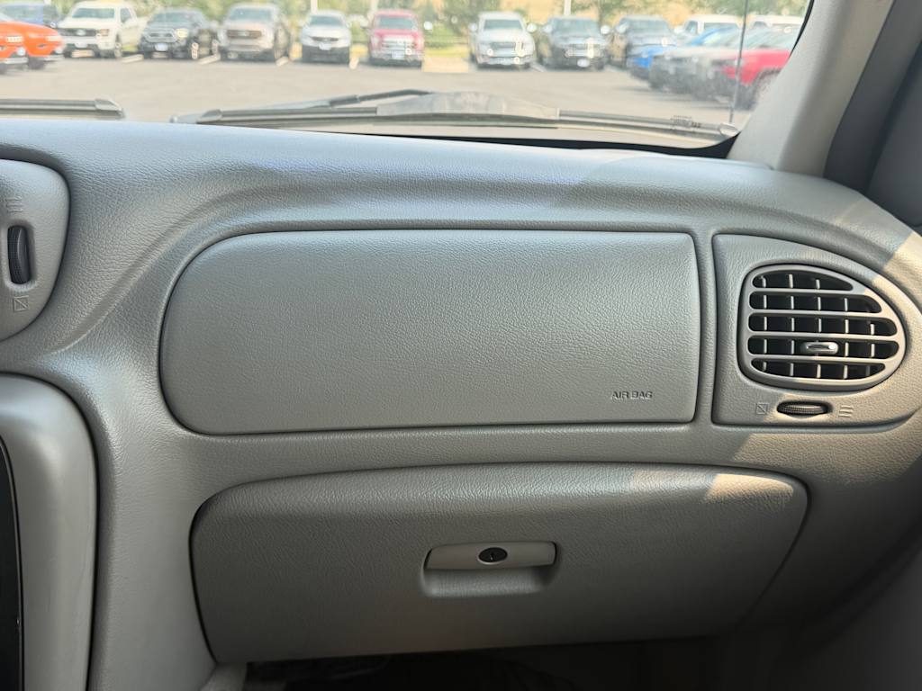 Thumbnail: 2006 Chevrolet TrailBlazer - 20