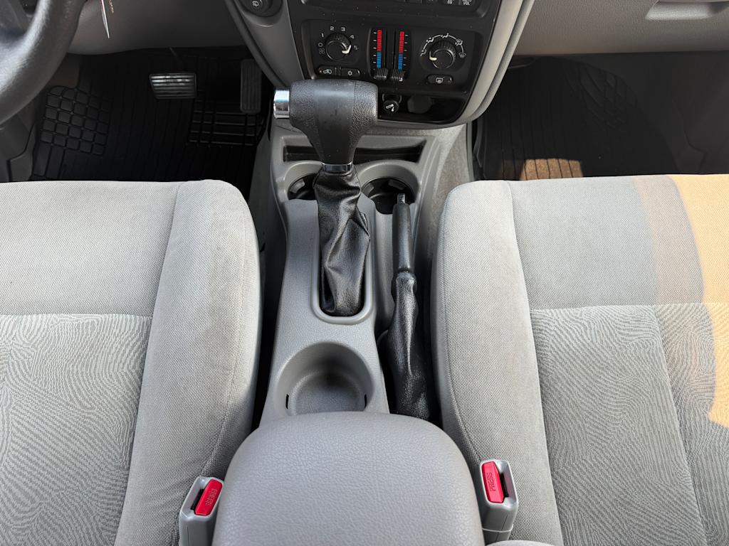 Thumbnail: 2006 Chevrolet TrailBlazer - 12