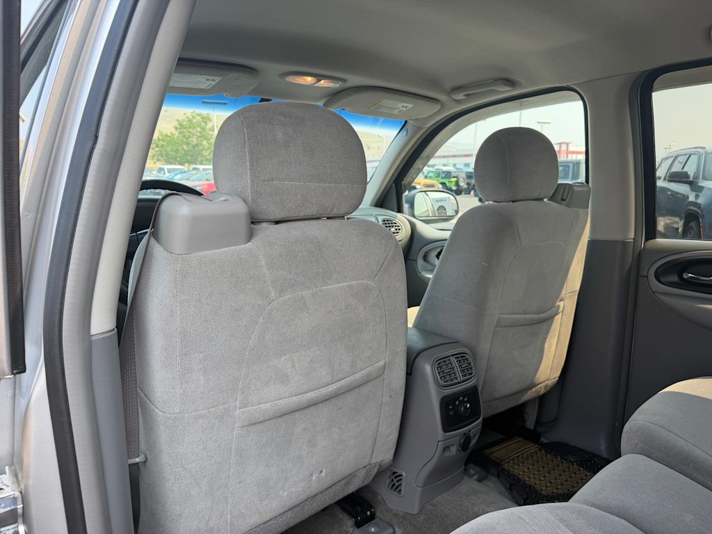Thumbnail: 2006 Chevrolet TrailBlazer - 10