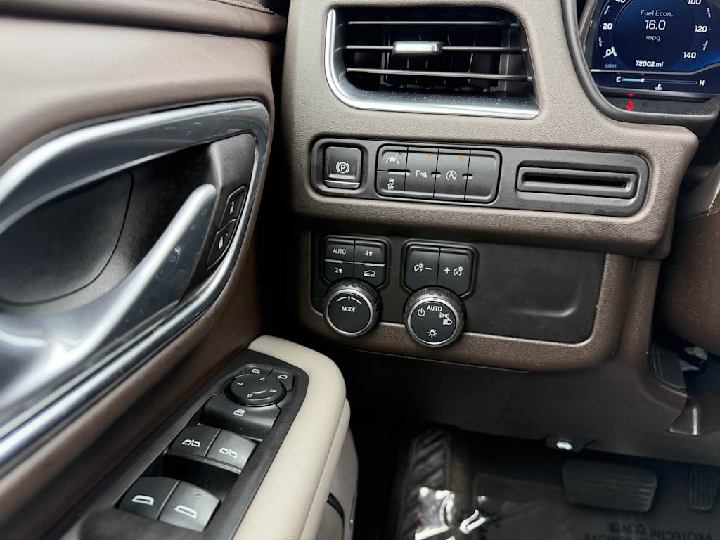 Thumbnail: 2024 Chevrolet Suburban - 19
