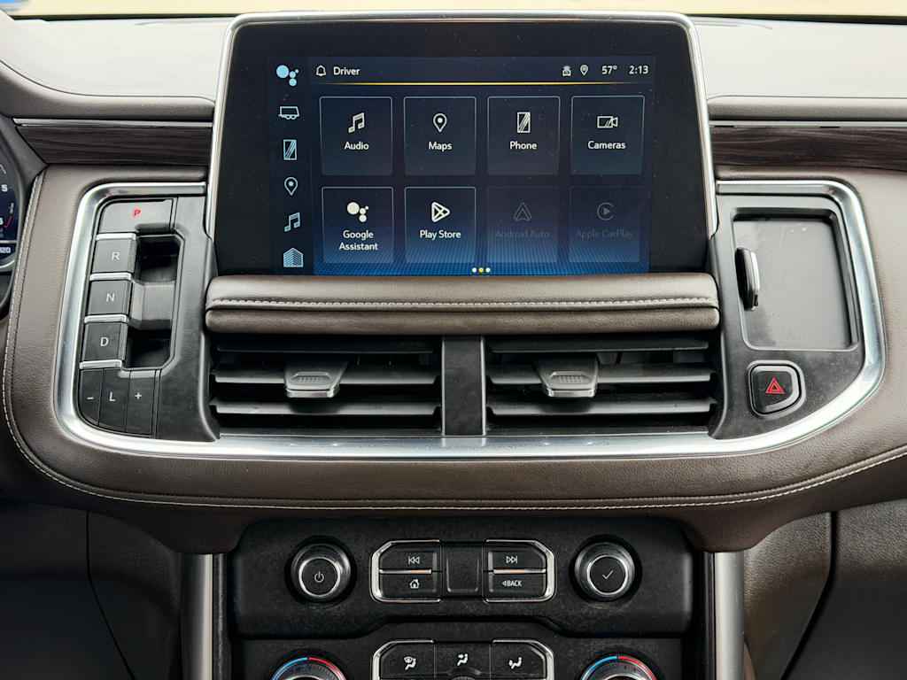 Thumbnail: 2024 Chevrolet Suburban - 9
