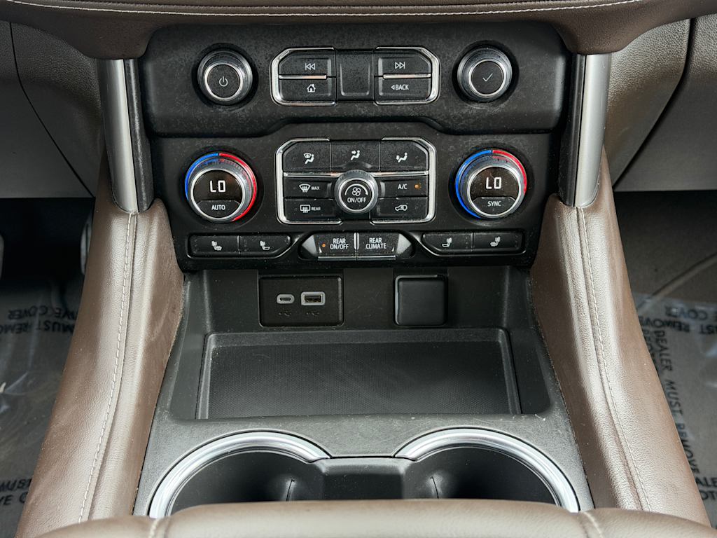 Thumbnail: 2024 Chevrolet Suburban - 20