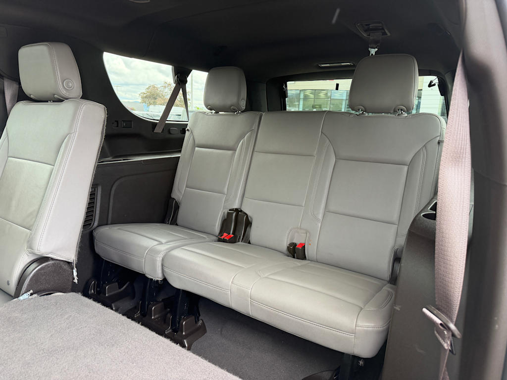 Thumbnail: 2024 Chevrolet Suburban - 27