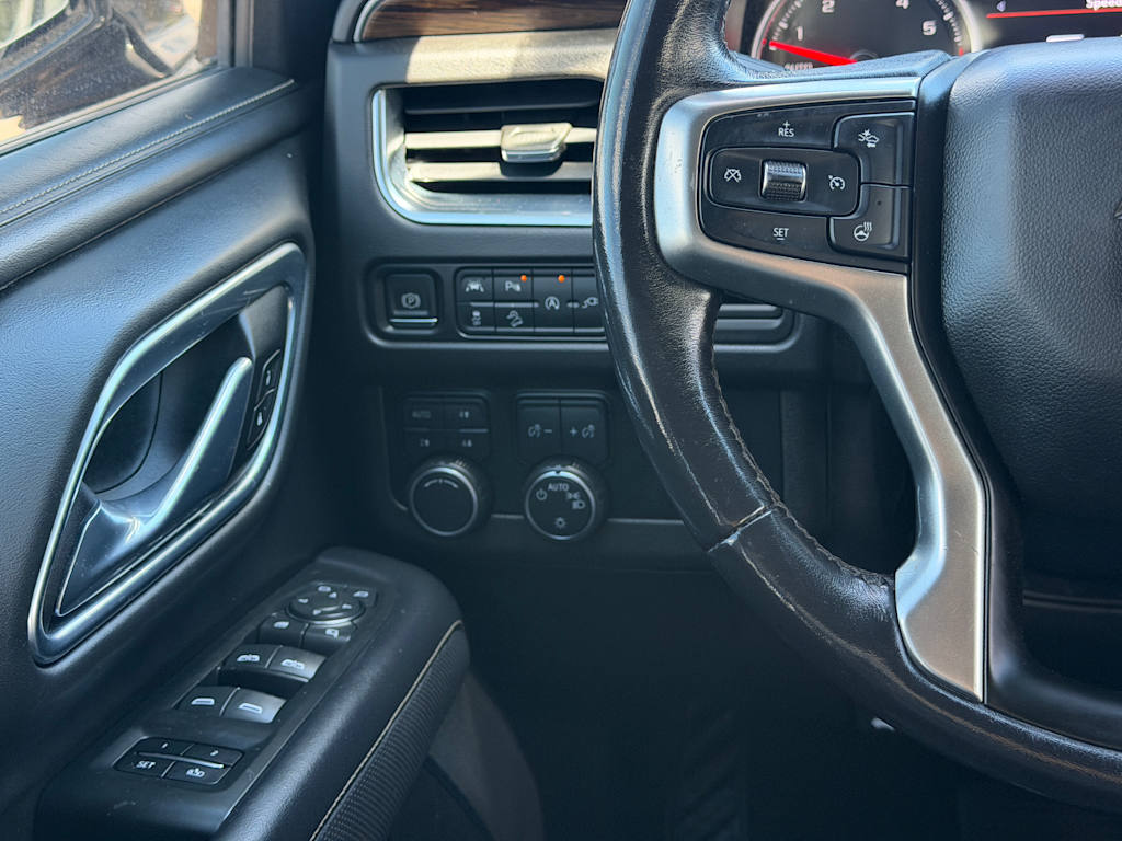 Thumbnail: 2021 Chevrolet Suburban - 18