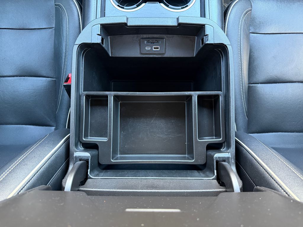 Thumbnail: 2021 Chevrolet Suburban - 10