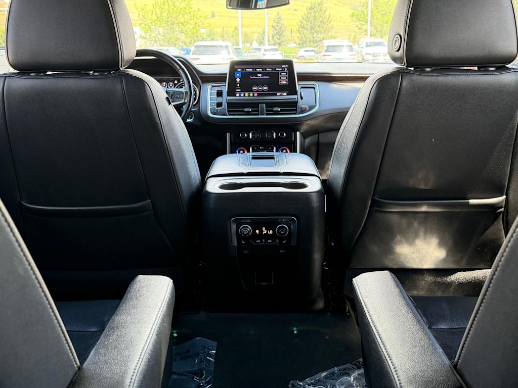 Thumbnail: 2021 Chevrolet Suburban - 27