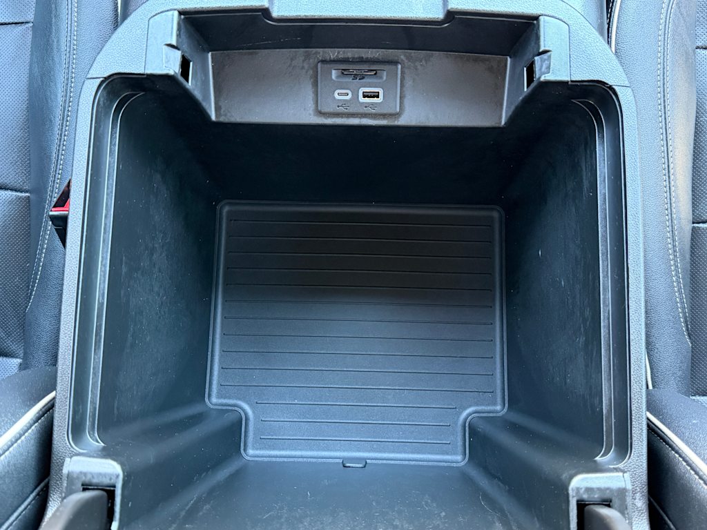 Thumbnail: 2021 Chevrolet Suburban - 22