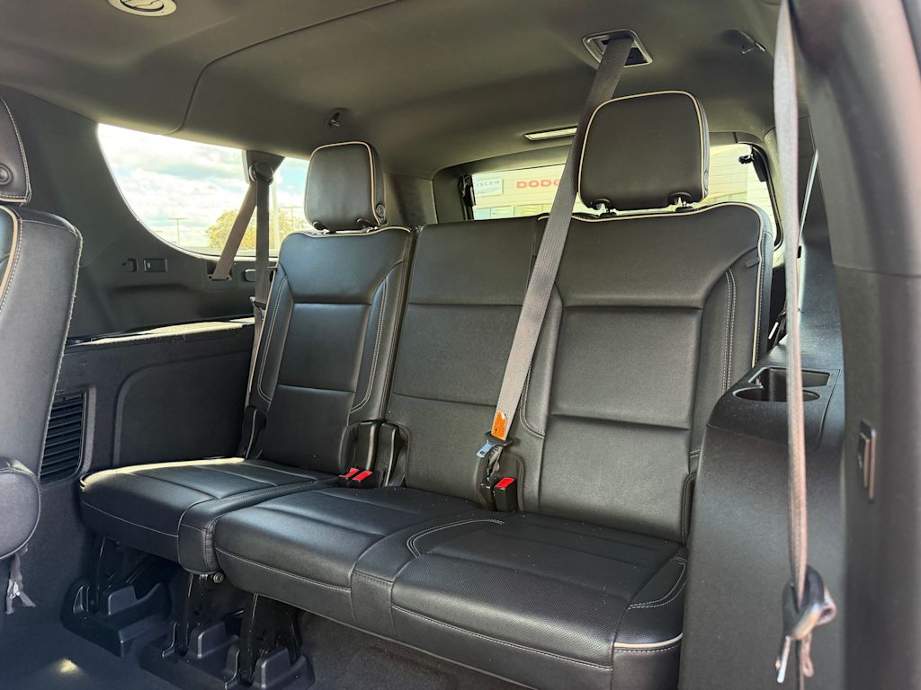 Thumbnail: 2021 Chevrolet Suburban - 26