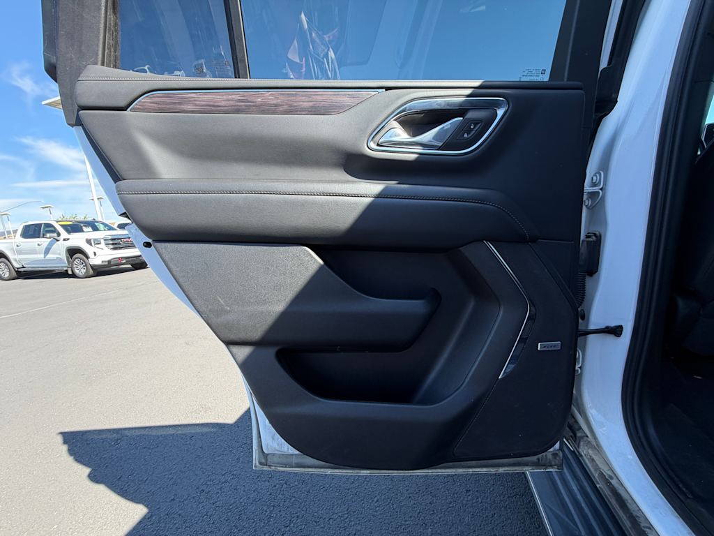 Thumbnail: 2024 Chevrolet Tahoe - 26