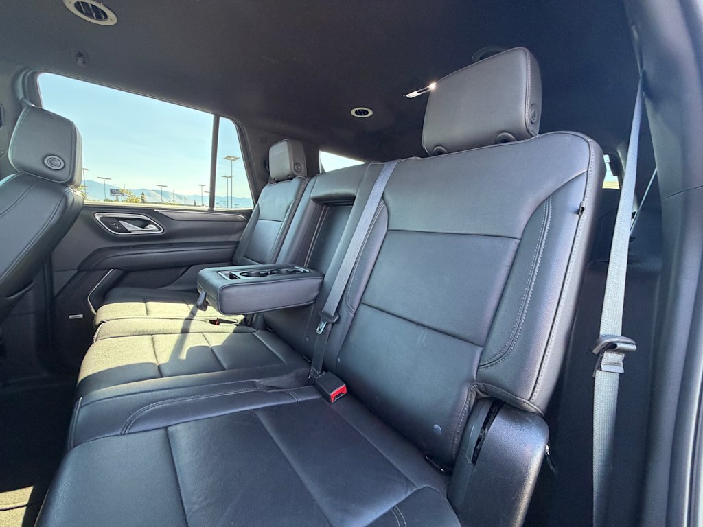Thumbnail: 2024 Chevrolet Tahoe - 27