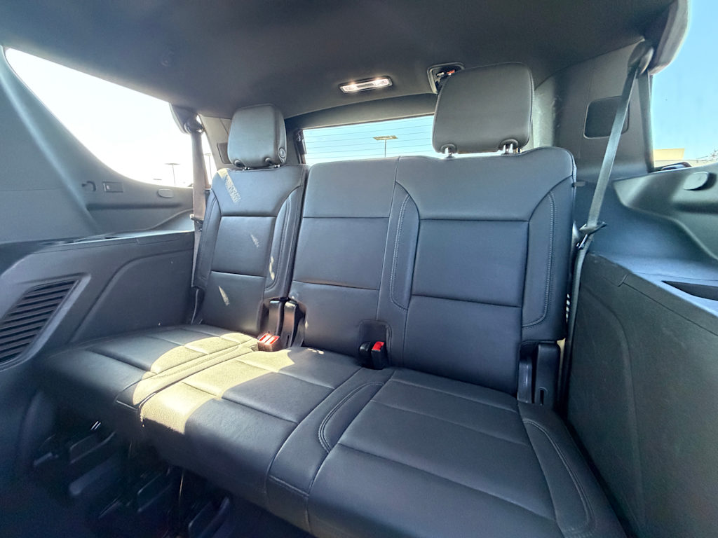 Thumbnail: 2024 Chevrolet Tahoe - 29