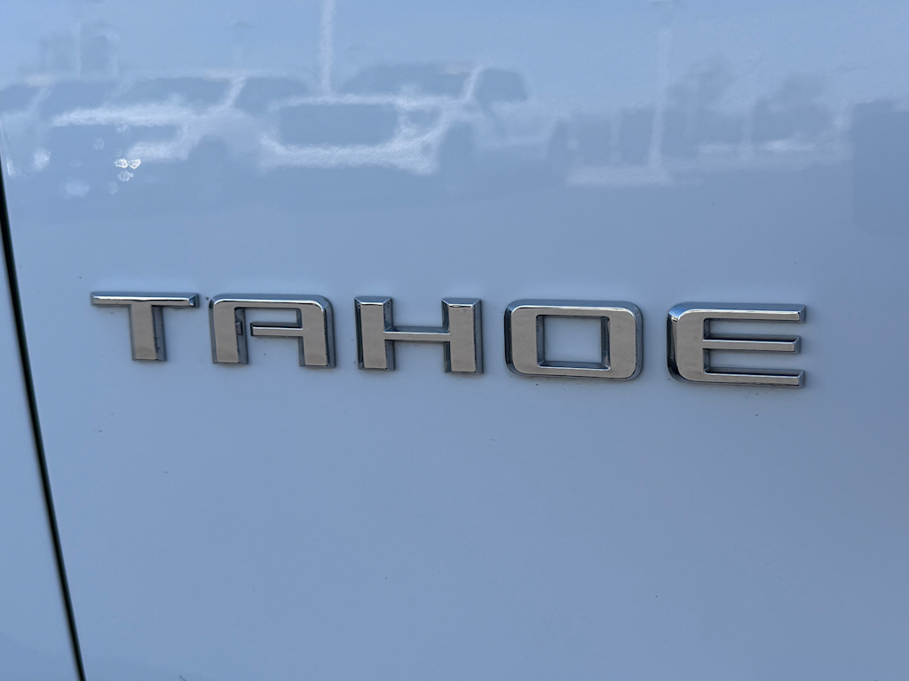 Thumbnail: 2024 Chevrolet Tahoe - 30