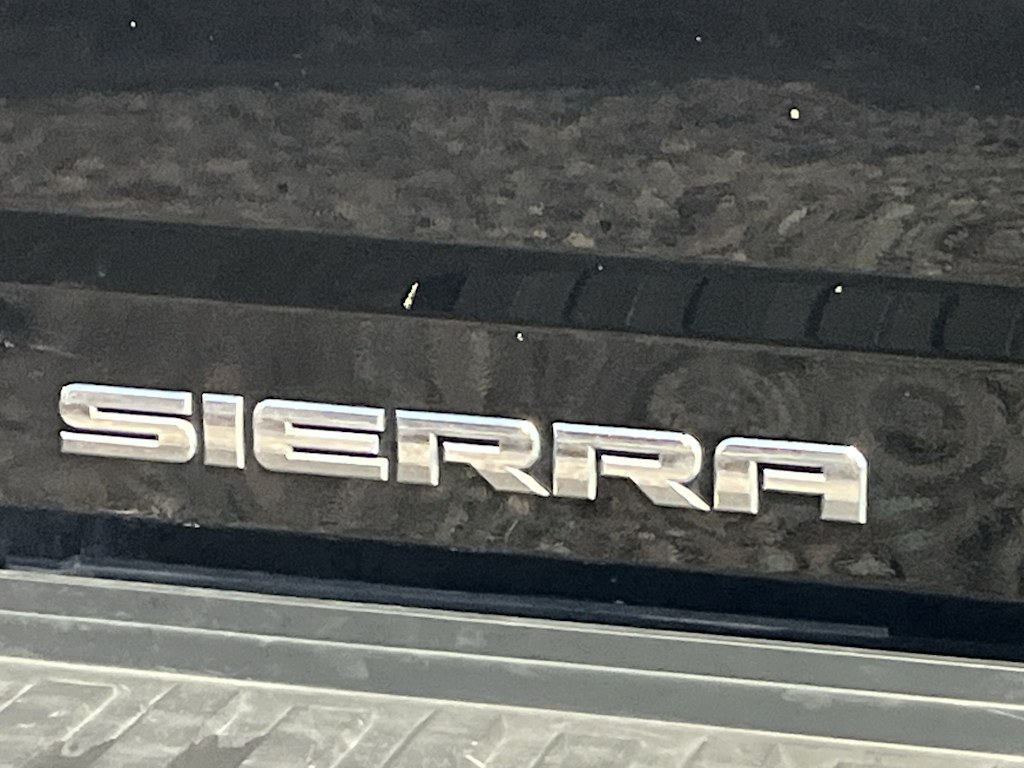 2018 GMC Sierra 2500 SLT 7