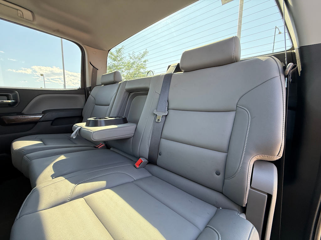 Thumbnail: 2018 GMC Sierra 2500 - 25