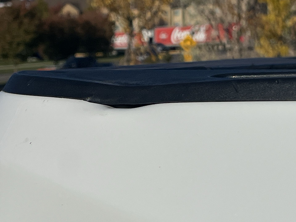 Thumbnail: 2021 GMC Sierra 3500 - 23