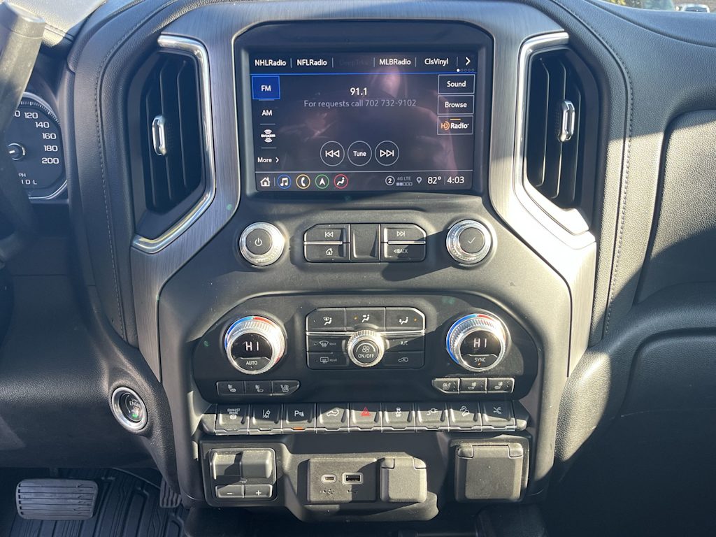 Thumbnail: 2021 GMC Sierra 3500 - 15