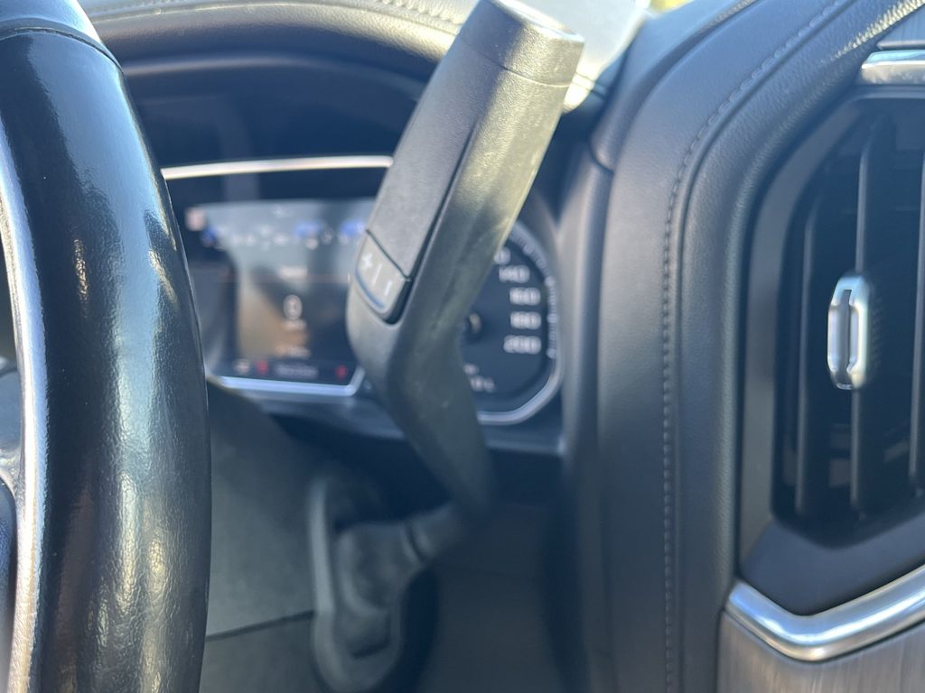 Thumbnail: 2021 GMC Sierra 3500 - 21